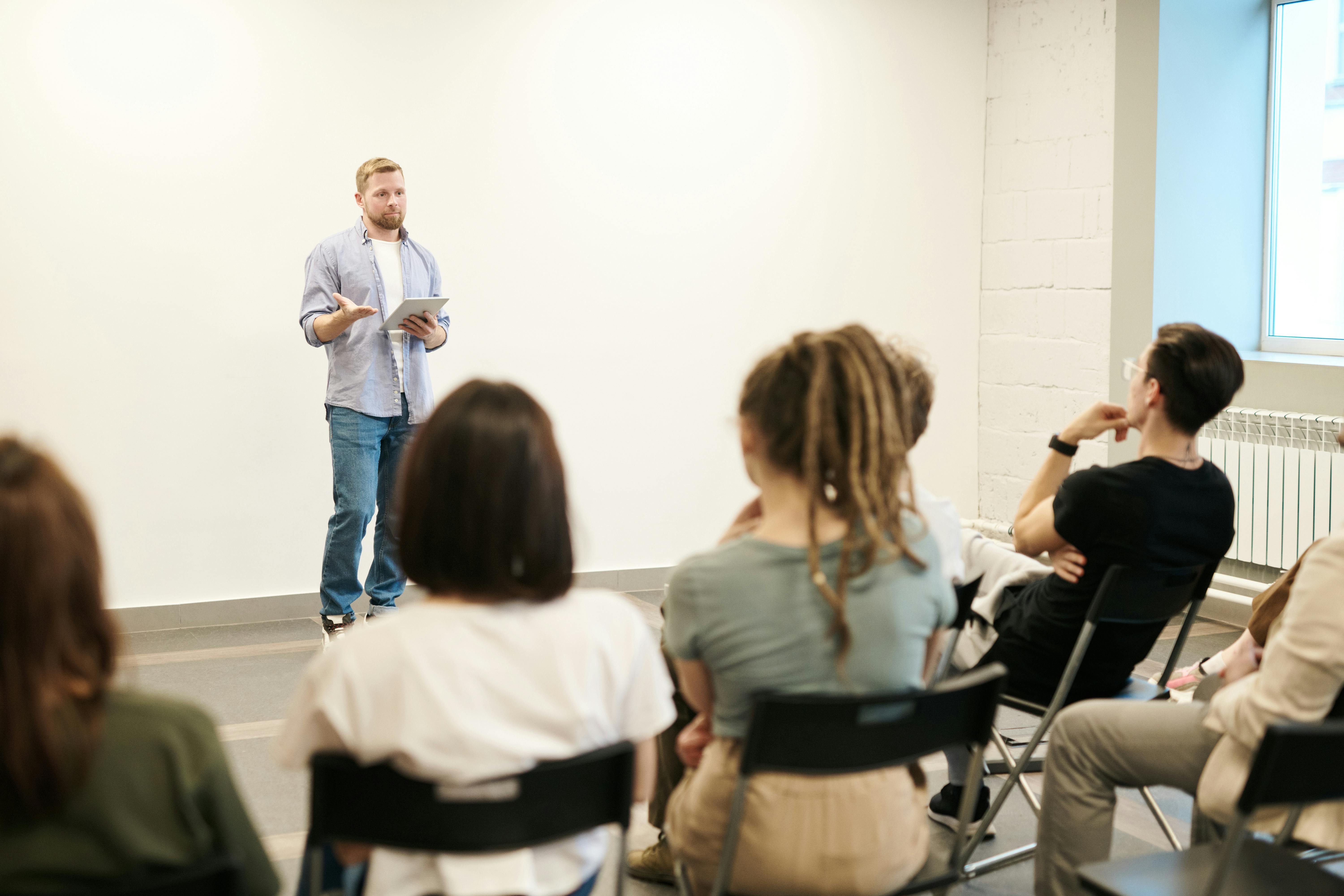 Educational Consultation